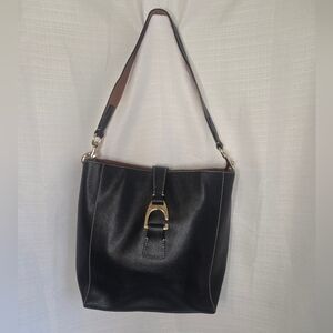 Dooney & Bourke Ashby Saffiano Leather Shoulder Bag